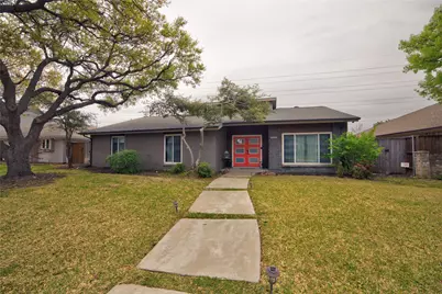 6822 Saint Anne Street, Dallas, TX 75248 - Photo 1