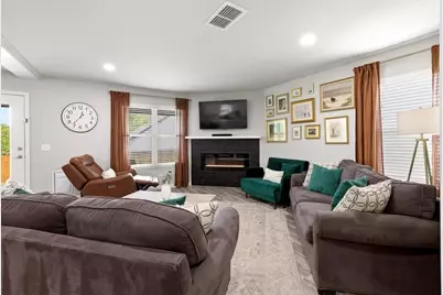 776 E Fulton Street, Van Alstyne, TX 75495 - Photo 7