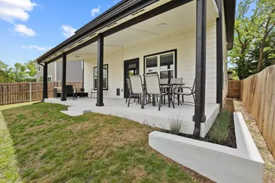 776 E Fulton Street, Van Alstyne, TX 75495 - Photo 33