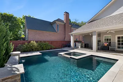 3009 Hanover Street, University Park, TX 75225 - Photo 35