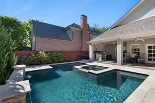 3009 Hanover St, University Park, TX 75225 - Photo 35