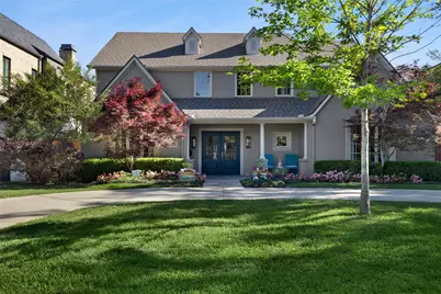 3009 Hanover Street, University Park, TX 75225 - Photo 37