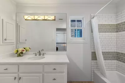 3009 Hanover Street, University Park, TX 75225 - Photo 23