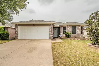 6017 Bronze River Road, Fort Worth, TX 76179 - Photo 1