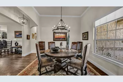 1320 Post Oak Road, Gordon, TX 76453 - Photo 7