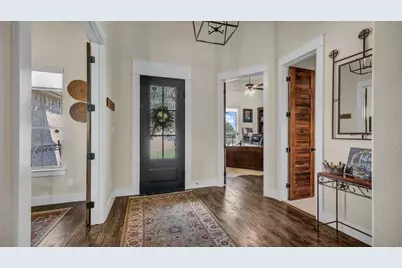 1320 Post Oak Road, Gordon, TX 76453 - Photo 3