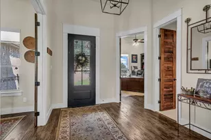 1320 Post Oak Rd, Gordon, TX 76453 - Photo 3