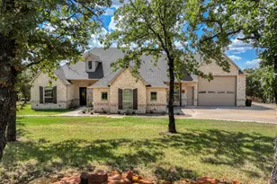 1320 Post Oak Rd, Gordon, TX 76453 - Photo 1