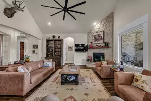 1320 Post Oak Rd, Gordon, TX 76453 - Photo 13