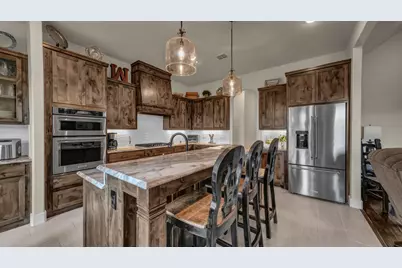 1320 Post Oak Road, Gordon, TX 76453 - Photo 21