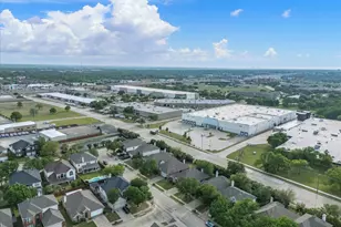 2101 Oak Manor Dr, Bedford, TX 76021 - Photo 9