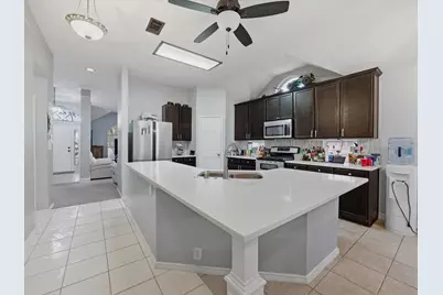 2101 Oak Manor Drive, Bedford, TX 76021 - Photo 21