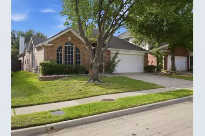 2101 Oak Manor Drive, Bedford, TX 76021 - Photo 3