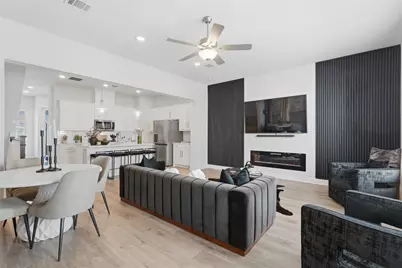 2269 Palomino Street, Mesquite, TX 75149 - Photo 3