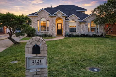 2121 Cantura Drive, Mesquite, TX 75181 - Photo 1
