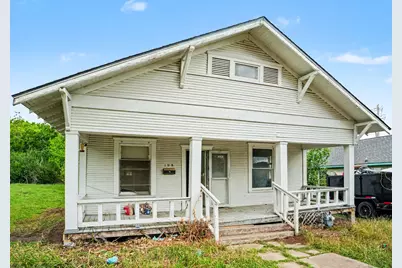 108 E Tyler Street, Ennis, TX 75119 - Photo 3