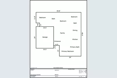 728 NW Douglas Street, Burleson, TX 76028 - Photo 31