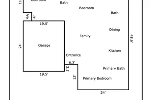 728 NW Douglas St, Burleson, TX 76028 - Photo 31