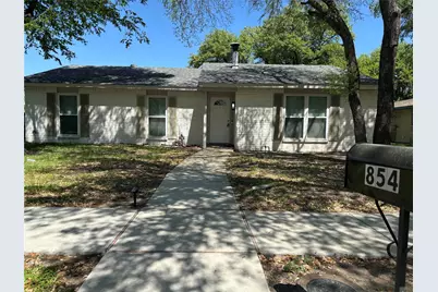 854 Timberdale Street, Grand Prairie, TX 75052 - Photo 1