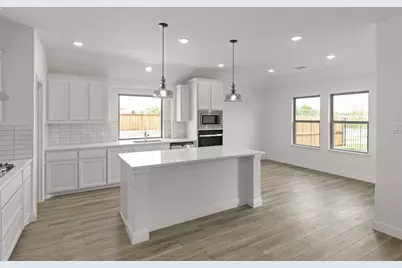 801 Trinity Street, Van Alstyne, TX 75495 - Photo 5