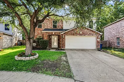 4030 Holly Leaf Court, Dallas, TX 75212 - Photo 1