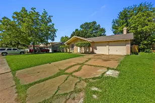 3205 Harvard St N, Irving, TX 75062 - Photo 15