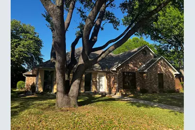 1535 Gunnison Trail, Lewisville, TX 75077 - Photo 1