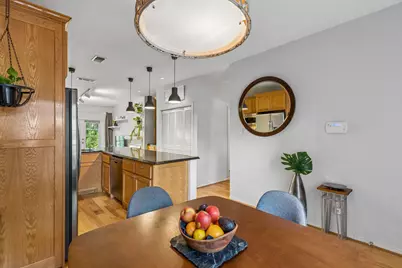 9801 Royal Lane #707, Dallas, TX 75231 - Photo 7