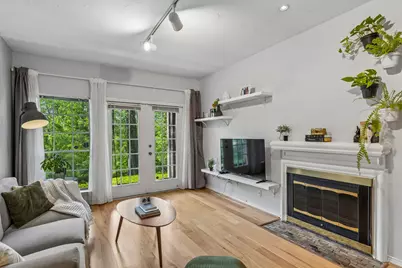 9801 Royal Lane #707, Dallas, TX 75231 - Photo 5