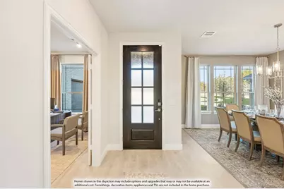 3340 Hollow Falls Place, Mesquite, TX 75181 - Photo 3