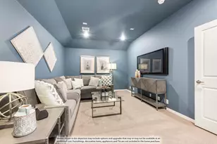 3340 Holw Fls Pl, Mesquite, TX 75181 - Photo 33