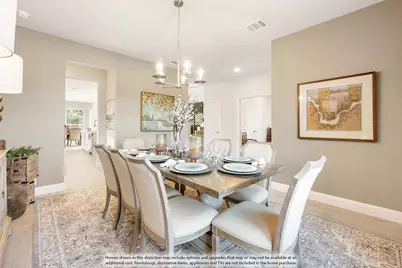 3340 Hollow Falls Place, Mesquite, TX 75181 - Photo 7