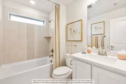 3340 Hollow Falls Place, Mesquite, TX 75181 - Photo 37