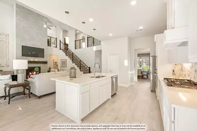 3340 Hollow Falls Place, Mesquite, TX 75181 - Photo 9