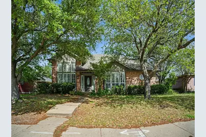 2802 Boyd Street, Ennis, TX 75119 - Photo 1