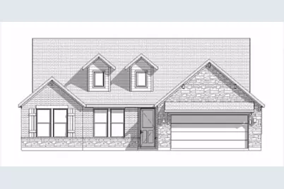 1001 Leo Lane, Poolville, TX 76487 - Photo 1