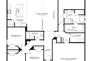 1001 Leo Ln, Poolville, TX 76487 - Photo 3