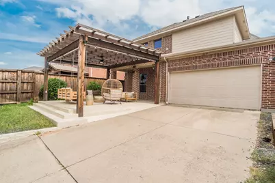 8631 Lohr Valley Road, Irving, TX 75063 - Photo 31