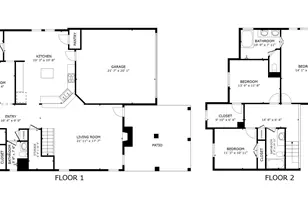1114 Hidden Creek Dr, Allen, TX 75002 - Photo 29