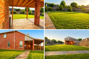 1114 Hidden Creek Dr, Allen, TX 75002 - Photo 9