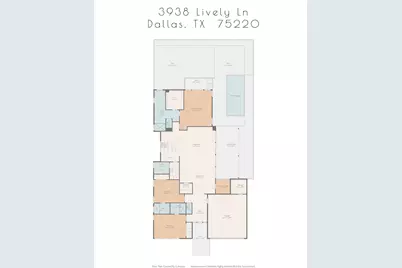 3938 Lively Lane, Dallas, TX 75220 - Photo 33