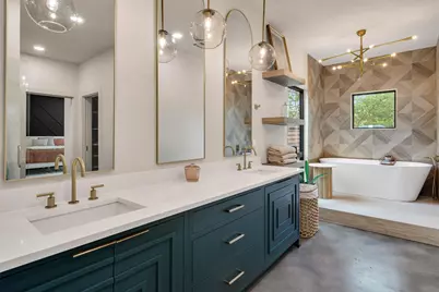 3938 Lively Lane, Dallas, TX 75220 - Photo 23