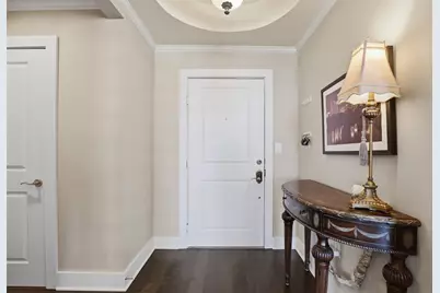 411 W 7th Street #1005, Fort Worth, TX 76102 - Photo 25