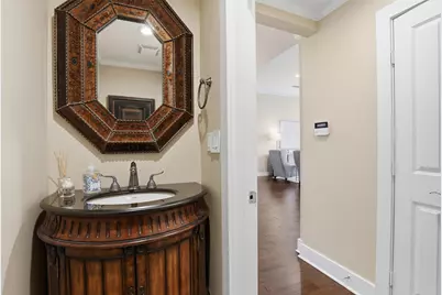 411 W 7th Street #1005, Fort Worth, TX 76102 - Photo 23