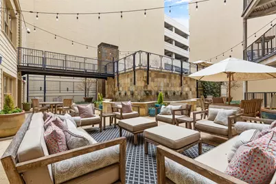 411 W 7th Street #1005, Fort Worth, TX 76102 - Photo 39