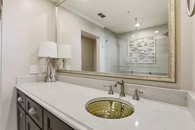 411 W 7th Street #1005, Fort Worth, TX 76102 - Photo 29