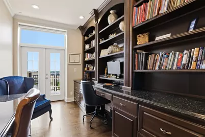 411 W 7th Street #1005, Fort Worth, TX 76102 - Photo 13