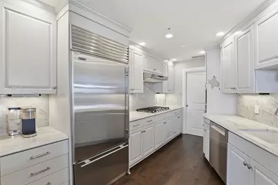 411 W 7th Street #1005, Fort Worth, TX 76102 - Photo 7