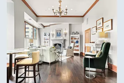 411 W 7th Street #1005, Fort Worth, TX 76102 - Photo 35