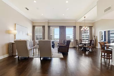 411 W 7th Street #1005, Fort Worth, TX 76102 - Photo 5